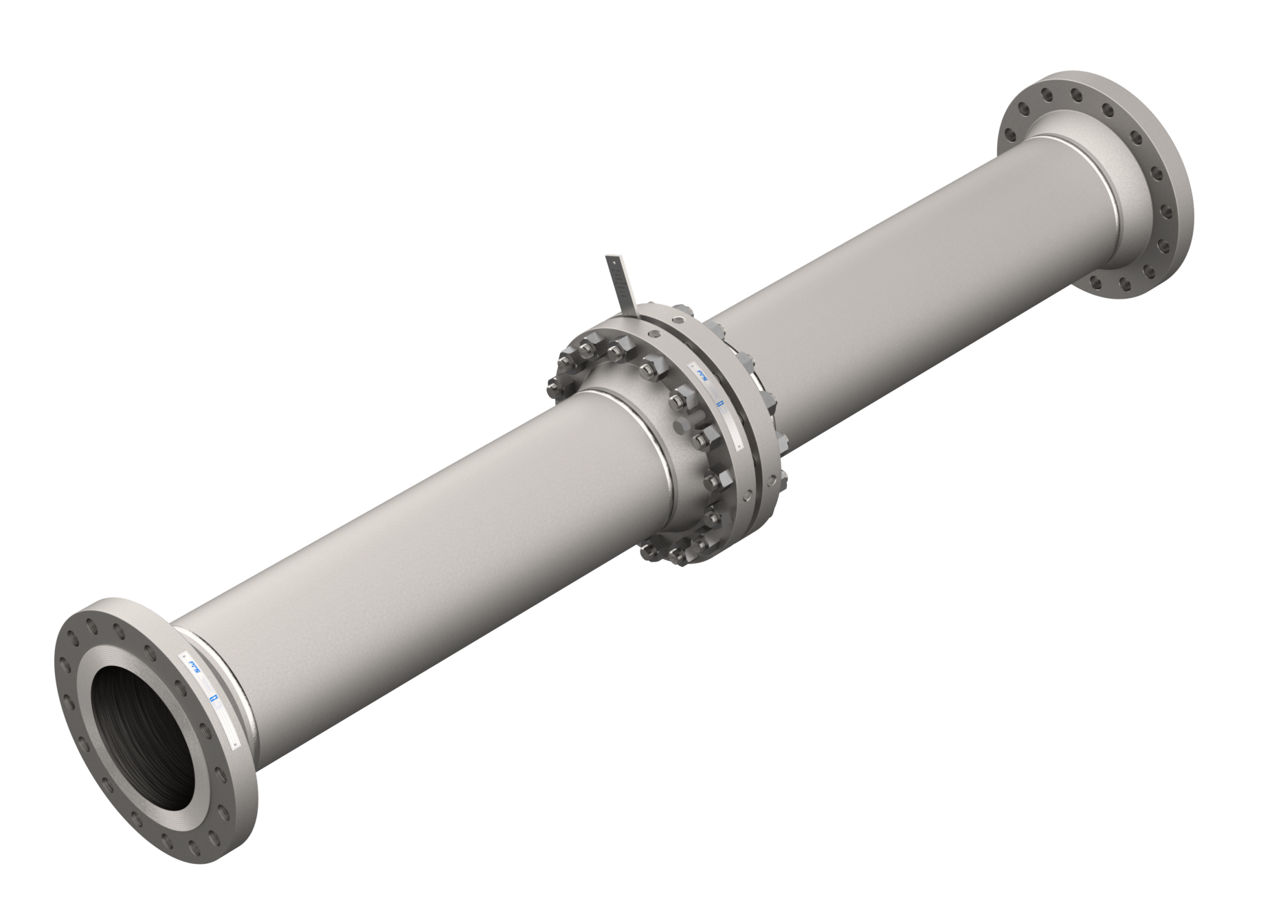 Orifice Flow Meter